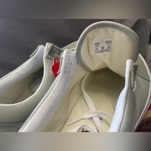 Vans Old Skool (Sage) Men’s 5.5/ Women’s 7